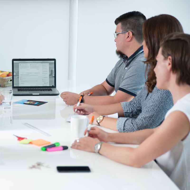 E-Commerce Vertriebslösungen unsere Strategien